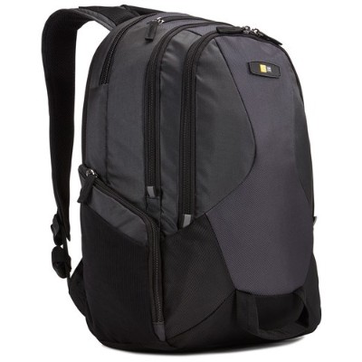 Case Logic RBP414BLACK InTransit 14.1 Laptop Backpack Black