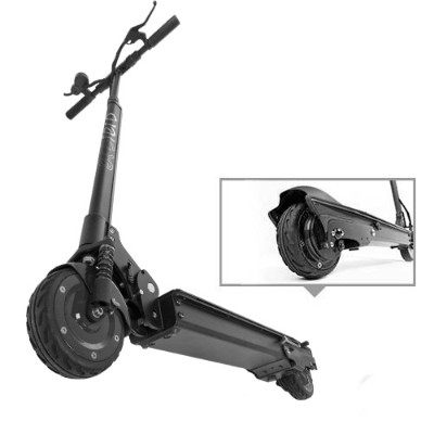 EcoReco EM30103S M5 e-Scooter - Black EcoReco EM30103S M5 e-Scooter - Black