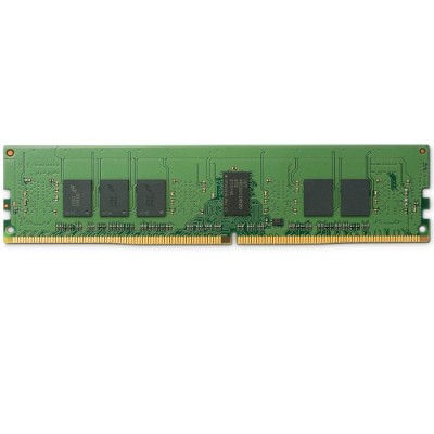 HP Inc. P1N51AT DDR4 4 GB DIMM 288 pin 2133 MHz PC4 17000 1.2 V unbuffered non ECC for EliteDesk 800 G2 ProDesk 400 G3 490 G3 600 G2