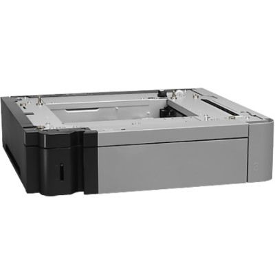 HP Inc. B3M73A Input Tray Media tray 500 sheets in 1 tray s for LaserJet Enterprise MFP M630 LaserJet Managed MFP M630 LaserJet Managed Flow MFP M630