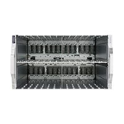 Super Micro MBE-628E-420 Supermicro MicroBlade MBE-628E-420 - Rack-mountable - 6U - up to 28 blades - power supply - hot-plug Super Micro MBE-628E-420 Supermicro MicroBlade MBE-628E-420 - Rack-mountable - 6U - up to 28 blades - power supply - hot-plug
