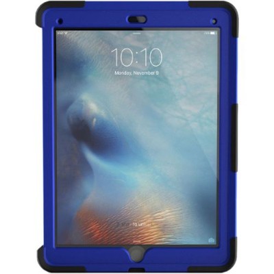 Griffin GB40364 Survivor Slim for iPad Pro - Black/Blue Griffin GB40364 Survivor Slim for iPad Pro - Black/Blue