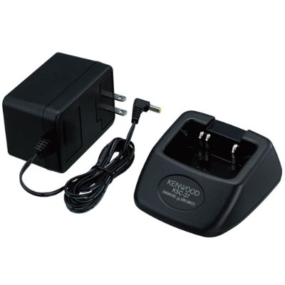Kenwood KSC-37 Kenwood Li-Ion Rapid Rate Charger Kenwood KSC-37 Kenwood Li-Ion Rapid Rate Charger
