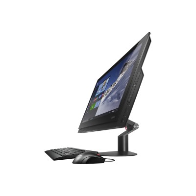 Lenovo 10F2000YUS ThinkCentre M900z 10F2 - All-in-one - with UltraFlex II Stand - 1 x Core i5 6500 / 3.2 GHz - RAM 4 GB - HDD 500 GB - DVD-Writer - HD Graphics Lenovo 10F2000YUS ThinkCentre M900z 10F2 - All-in-one - with UltraFlex II Stand - 1 x Core i5 6500 / 3.2 GHz - RAM 4 GB - HDD 500 GB - DVD-Writer - HD Graphics
