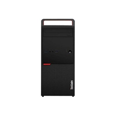 Lenovo 10FD0022US ThinkCentre M900 10FD - MT - 1 x Core i5 6500 / 3.2 GHz - RAM 8 GB - HDD 500 GB - DVD SuperMulti - HD Graphics 530 - GigE - pre-installed: Win Lenovo 10FD0022US ThinkCentre M900 10FD - MT - 1 x Core i5 6500 / 3.2 GHz - RAM 8 GB - HDD 500 GB - DVD SuperMulti - HD Graphics 530 - GigE - pre-installed: Win