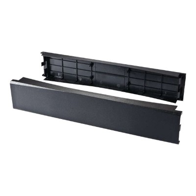 Cables To Go 14602 10 PACK 2U 19IN TOOL-LESS SNAP-IN FILLER PANEL Cables To Go 14602 10 PACK 2U 19IN TOOL-LESS SNAP-IN FILLER PANEL
