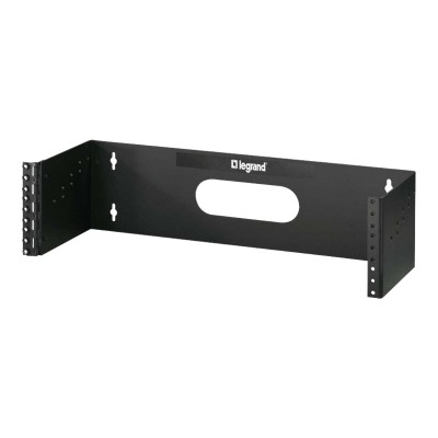 Cables To Go 14621 3UX19IN HINGED WALL MOUNT BRACKET Cables To Go 14621 3UX19IN HINGED WALL MOUNT BRACKET