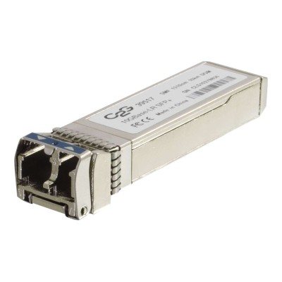 Cables To Go 39483 Arista Networks AR SFP 10G LR Compatible 10GBase LR SMF SFP Transceiver Module SFP transceiver module equivalent to Arista Networks SFP