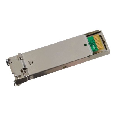 Cables To Go 39495 Cisco ONS SI GE SX Compatible 1000Base SX MMF SFP mini GBIC Transceiver Module SFP mini GBIC transceiver module equivalent to Cisco O