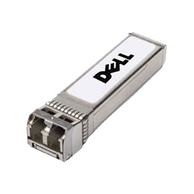 Dell 407 BBOO SFP mini GBIC transceiver module Gigabit Ethernet 1000Base LX up to 6.2 miles 1310 nm for Networking N2024 N2048 N3024 N3048 N4032