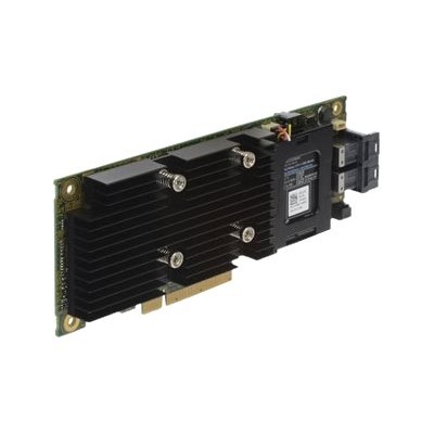 Dell 405 AACW PERC H730P Storage controller RAID 8 Channel SATA 6Gb s SAS 12Gb s low profile 1.2 GBps RAID 0 1 5 6 10 50 60 PCIe 3.0 x8