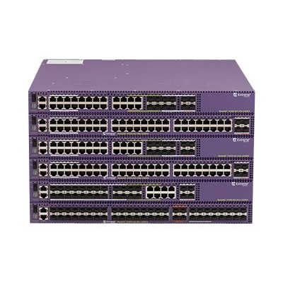 Extreme Network 16702 Summit X460 G2 Series X460 G2 48t 10GE4 Switch managed 48 x 10 100 1000 4 x SFP rack mountable