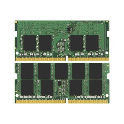 Kingston KCP421SS8 4 DDR4 4 GB SO DIMM 260 pin 2133 MHz PC4 17000 CL15 1.2 V unbuffered non ECC for Acer Aspire V 15 ASUS VivoBook X556 Dell