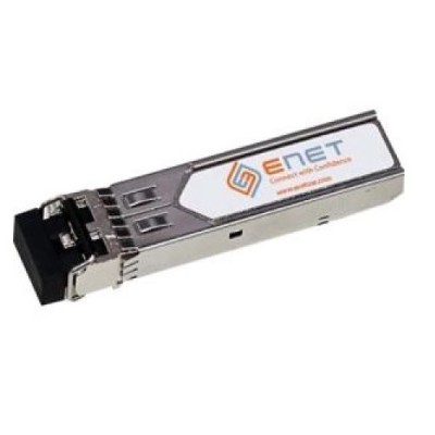 ENET Solutions SFP 10G LR S ENC 10GB LR SFP SMF 1310NM SMF LC Transceiver Module