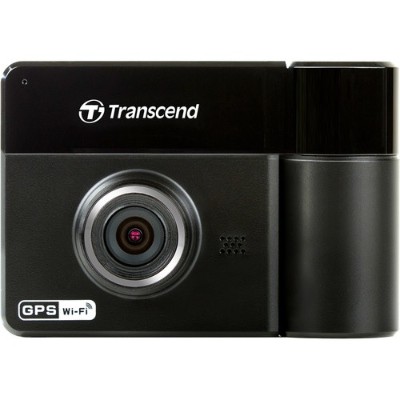 Transcend TS32GDP520A DrivePro 520 Dashboard camera 1080p Wi Fi GPS GLONASS
