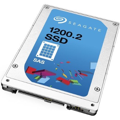 Seagate ST1600FM0003-5PK 1.56 TB 2.5 Internal Solid State Drive - 5 Pack Seagate ST1600FM0003-5PK 1.56 TB 2.5 Internal Solid State Drive - 5 Pack
