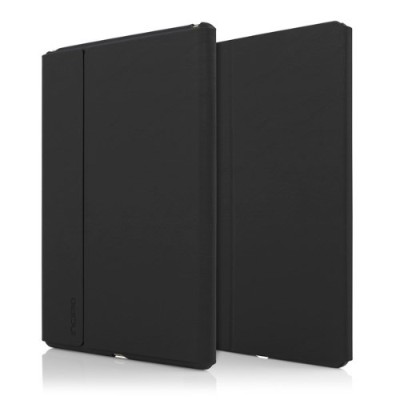 Incipio IPD-285-BLK Faraday Folio Case with Magnetic Fold Over Closure for iPad Pro - Black Incipio IPD-285-BLK Faraday Folio Case with Magnetic Fold Over Closure for iPad Pro - Black