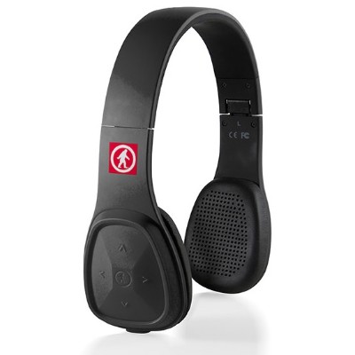 Outdoor Tech OT1900-G Los Cabos - Wireless Headphones - Gray Outdoor Tech OT1900-G Los Cabos - Wireless Headphones - Gray