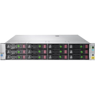 Hewlett Packard Enterprise K2R17A StoreEasy 1650 32TB SAS Storage Hewlett Packard Enterprise K2R17A StoreEasy 1650 32TB SAS Storage