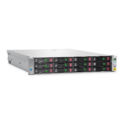 Hewlett Packard Enterprise K2R17SB Smart Buy StoreEasy 1650 32TB SAS Storage Hewlett Packard Enterprise K2R17SB Smart Buy StoreEasy 1650 32TB SAS Storage