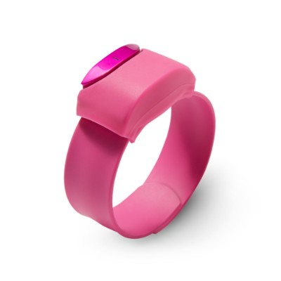 Moff 1003PI The Wearable Smart Toy Band - Pink Moff 1003PI The Wearable Smart Toy Band - Pink