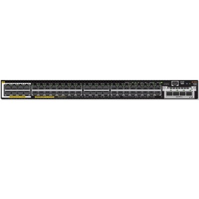 Hewlett Packard Enterprise JL076A Aruba 3810M 40G 8 HPE Smart Rate PoE 1 slot Switch