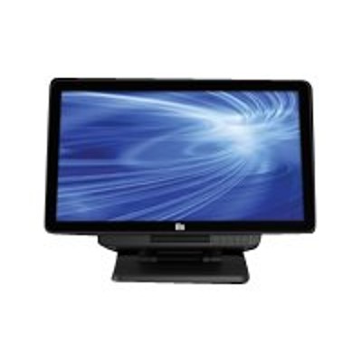 ELO Touch Solutions E353405 Touchcomputer X5-20 - All-in-one - 1 x Core i5 4590T / 2 GHz - RAM 4 GB - HDD 320 GB - HD Graphics 4600 - GigE - WLAN: 802.11b/g/n ELO Touch Solutions E353405 Touchcomputer X5-20 - All-in-one - 1 x Core i5 4590T / 2 GHz - RAM 4 GB - HDD 320 GB - HD Graphics 4600 - GigE - WLAN: 802.11b/g/n