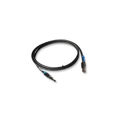 LSI Logic L5-25196-00 CBL-SFF8644-8088-10M 1 METER CABLE SFF LSI Logic L5-25196-00 CBL-SFF8644-8088-10M 1 METER CABLE SFF