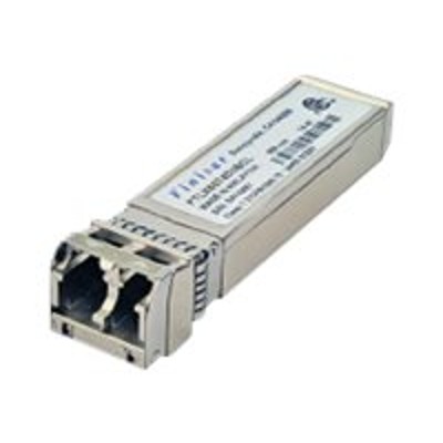 Finisar FTLX8574D3BCL FTLX8574D3BCL SFP transceiver module 10 Gigabit Ethernet 10GBase SR LC multi mode up to 1310 ft 850 nm