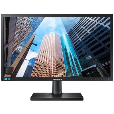 Samsung S19E450BW 19 SE450 Series LED Monitor for Business Samsung S19E450BW 19 SE450 Series LED Monitor for Business