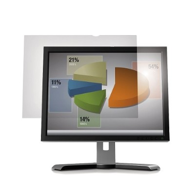 3M Corp AG240W9B AG 24.0W9 Anti-Glare Filter