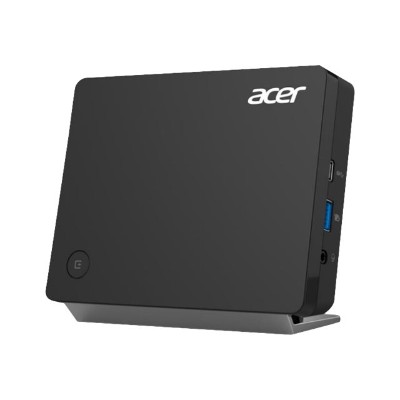 Acer NP.DCK11.012 WiGig Dock - Wireless docking station - GigE 802.11ac 802.11ad WiGig - 45 Watt - for TravelMate P446