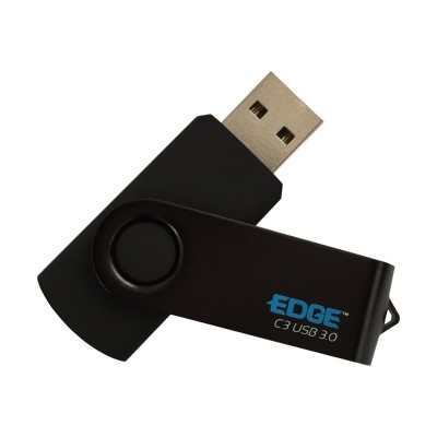 Edge Memory PE246990 256GB C3 - USB Flash Drive - USB 3.0 Edge Memory PE246990 256GB C3 - USB Flash Drive - USB 3.0