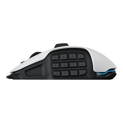 Roccat ROC-11-901-AM Nyth - Mouse - laser - 18 buttons - 