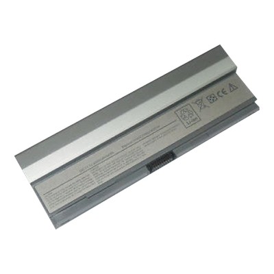 eReplacements 312-0864-ER Notebook battery - 1 x lithium ion 6-cell 4900 mAh - gray - for Dell Latitude E4200 eReplacements 312-0864-ER Notebook battery - 1 x lithium ion 6-cell 4900 mAh - gray - for Dell Latitude E4200