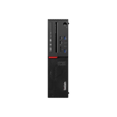 Lenovo 10FY0013US TopSeller ThinkCentre M800 Intel Core i5-6400 Quad-Core 2.70GHz Smal Form Factor Desktop - 4GB RAM 500GB HDD DVD±RW Gigabit Ethernet Lenovo 10FY0013US TopSeller ThinkCentre M800 Intel Core i5-6400 Quad-Core 2.70GHz Smal Form Factor Desktop - 4GB RAM 500GB HDD DVD±RW Gigabit Ethernet