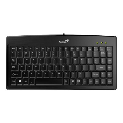 Genius 31300725100 LuxeMate 100 - Keyboard - USB Genius 31300725100 LuxeMate 100 - Keyboard - USB