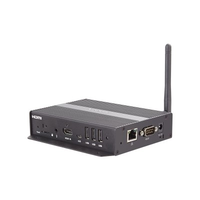 ViewSonic NMP580-W NMP580-W - Digital signage player - Rockchip RK3188 - flash 8 GB - Android 4.4 ViewSonic NMP580-W NMP580-W - Digital signage player - Rockchip RK3188 - flash 8 GB - Android 4.4