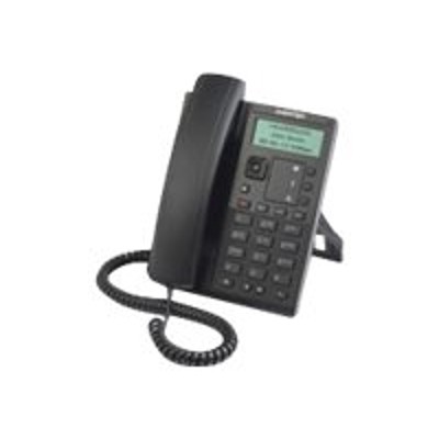 Mitel 50006815 6863 VoIP phone SIP RTCP RTP SRTP 2 lines