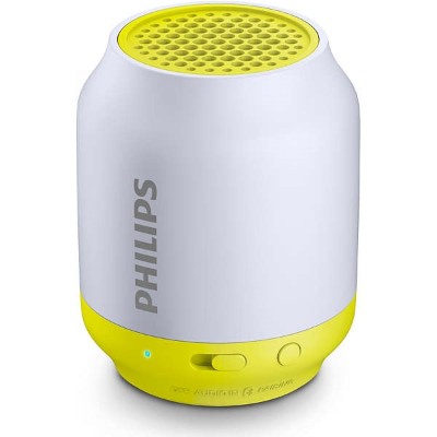 Philips BT50L 37 Wireless Portable Speaker