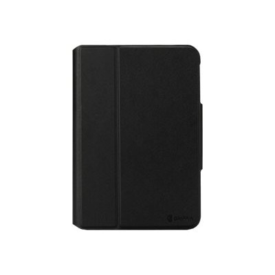 Griffin GB42191 SnapBook - Flip cover for tablet - polycarbonate thermoplastic polyurethane - black - for Apple iPad mini 4 Griffin GB42191 SnapBook - Flip cover for tablet - polycarbonate thermoplastic polyurethane - black - for Apple iPad mini 4