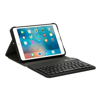 Griffin GB42235 Snapbook Keyboard - Keyboard and folio case - Bluetooth - for Apple iPad mini iPad mini 2 3 Griffin GB42235 Snapbook Keyboard - Keyboard and folio case - Bluetooth - for Apple iPad mini iPad mini 2 3