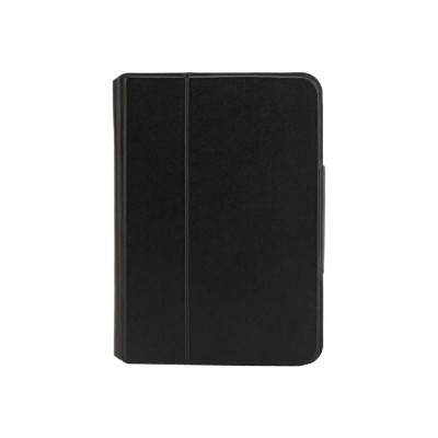 Griffin GB42233 SnapBook - Flip cover for tablet - polycarbonate thermoplastic polyurethane - black - for Apple iPad mini iPad mini 2 3 Griffin GB42233 SnapBook - Flip cover for tablet - polycarbonate thermoplastic polyurethane - black - for Apple iPad mini iPad mini 2 3