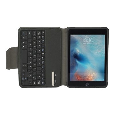 Griffin GB42236 Snapbook w Keyboard Keyboard and folio case Bluetooth for Apple iPad mini 4