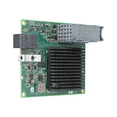 Lenovo 00AG540 Flex System CN4052S - Network adapter - PCIe 3.0 x8 - 10Gb Ethernet x 2 Lenovo 00AG540 Flex System CN4052S - Network adapter - PCIe 3.0 x8 - 10Gb Ethernet x 2