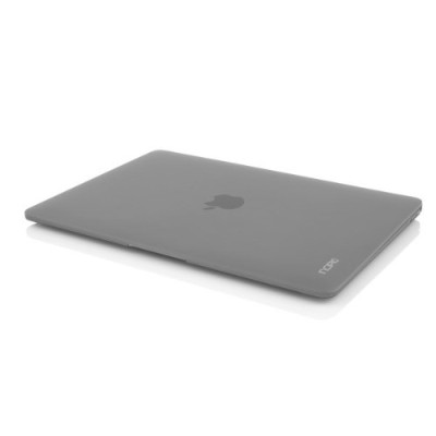 Incipio IM 295 FRST Feather Ultra Thin Snap On Case for MacBook 12 inch Retina display Frost