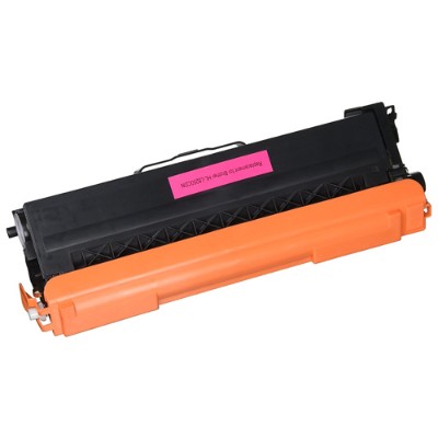 Premium Compatibles TN336M PCI High Yield magenta toner cartridge equivalent to Brother TN336M for Brother HL L8250CDN HL L8350CDW HL L8350CDWT MFC