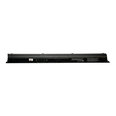 Battery Technology inc HP-P17F Notebook battery - 1 x lithium ion 4-cell 2800 mAh - for HP 15 Pavilion 15 Pavilion TouchSmart 15 Battery Technology inc HP-P17F Notebook battery - 1 x lithium ion 4-cell 2800 mAh - for HP 15 Pavilion 15 Pavilion TouchSmart 15