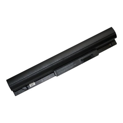 Battery Technology inc HP-P10E Notebook battery - 1 x lithium ion 3-cell 2600 mAh - for HP Pavilion TouchSmart 10 Battery Technology inc HP-P10E Notebook battery - 1 x lithium ion 3-cell 2600 mAh - for HP Pavilion TouchSmart 10