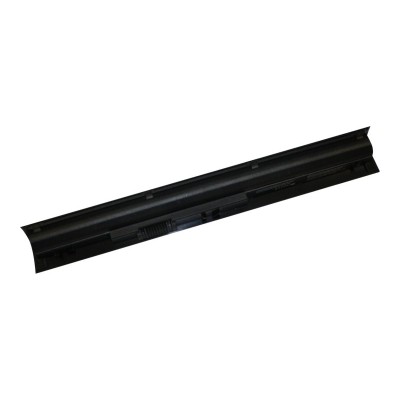 Battery Technology inc VI04-BTI Notebook battery - 1 x lithium ion 4-cell 2800 mAh - for HP Pavilion 15 Battery Technology inc VI04-BTI Notebook battery - 1 x lithium ion 4-cell 2800 mAh - for HP Pavilion 15